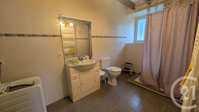 Maison &agrave; vendre - 6 pi&egrave;ces - 180,08 m2 - Engayrac - 47 - AQUITAINE