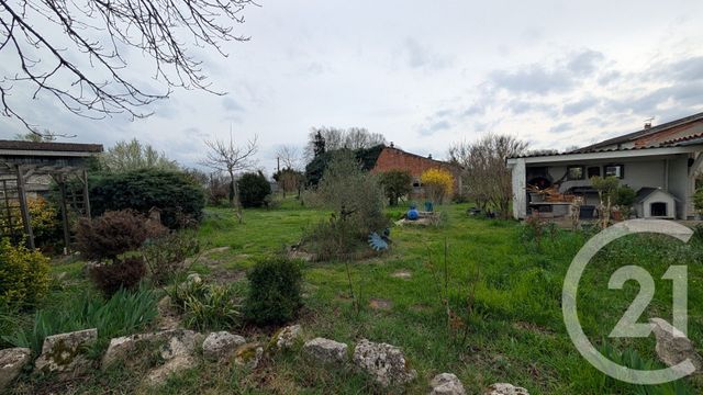 Maison &agrave; vendre - 7 pi&egrave;ces - 198,65 m2 - Lamagistere - 82 - MIDI-PYRENEES