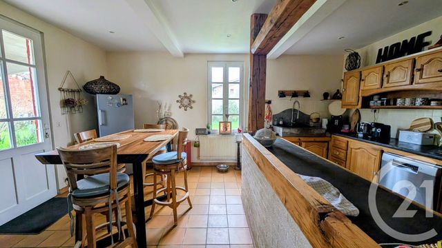 Maison &agrave; vendre - 7 pi&egrave;ces - 198,65 m2 - Lamagistere - 82 - MIDI-PYRENEES
