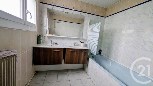 Maison &agrave; vendre - 7 pi&egrave;ces - 198,65 m2 - Lamagistere - 82 - MIDI-PYRENEES