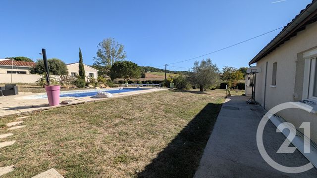 Maison &agrave; vendre - 6 pi&egrave;ces - 174,65 m2 - Tayrac - 47 - AQUITAINE