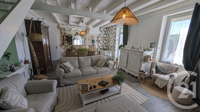 Maison &agrave; vendre - 6 pi&egrave;ces - 174,65 m2 - Tayrac - 47 - AQUITAINE