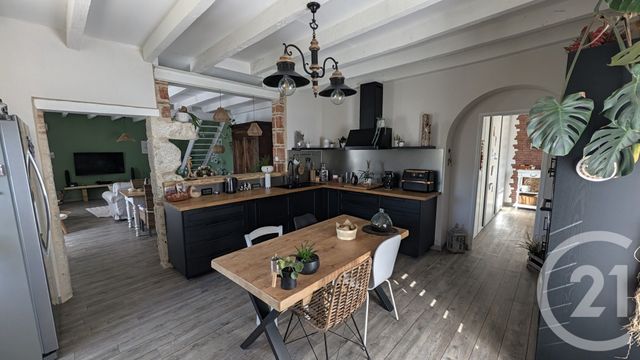 Maison &agrave; vendre - 6 pi&egrave;ces - 174,65 m2 - Tayrac - 47 - AQUITAINE