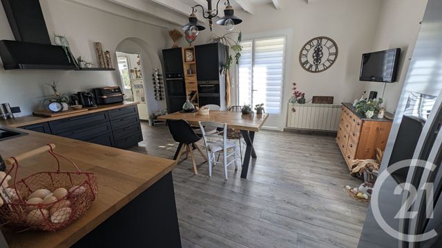 Maison &agrave; vendre - 6 pi&egrave;ces - 174,65 m2 - Tayrac - 47 - AQUITAINE