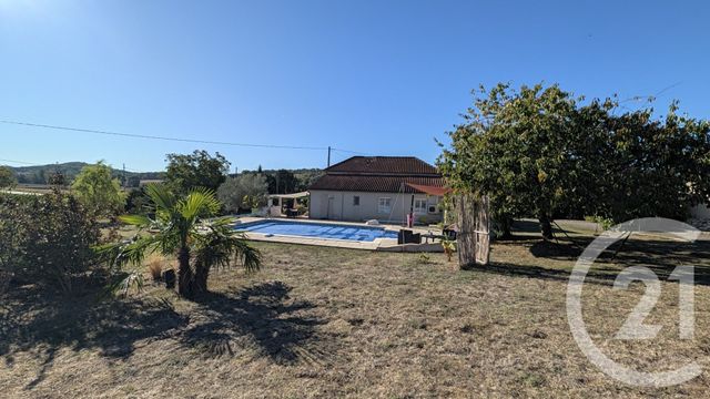 Maison &agrave; vendre - 6 pi&egrave;ces - 174,65 m2 - Tayrac - 47 - AQUITAINE