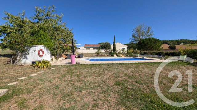 Maison &agrave; vendre - 6 pi&egrave;ces - 174,65 m2 - Tayrac - 47 - AQUITAINE