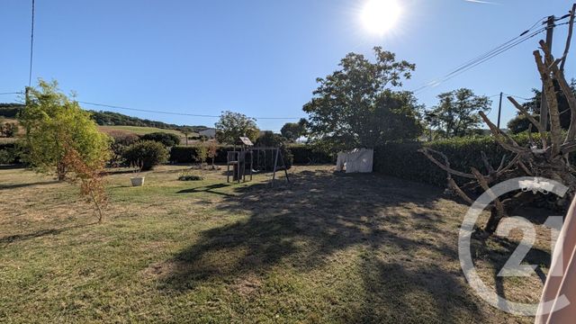 Maison &agrave; vendre - 6 pi&egrave;ces - 174,65 m2 - Tayrac - 47 - AQUITAINE