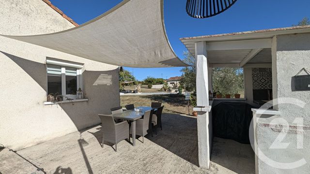 Maison &agrave; vendre - 6 pi&egrave;ces - 174,65 m2 - Tayrac - 47 - AQUITAINE