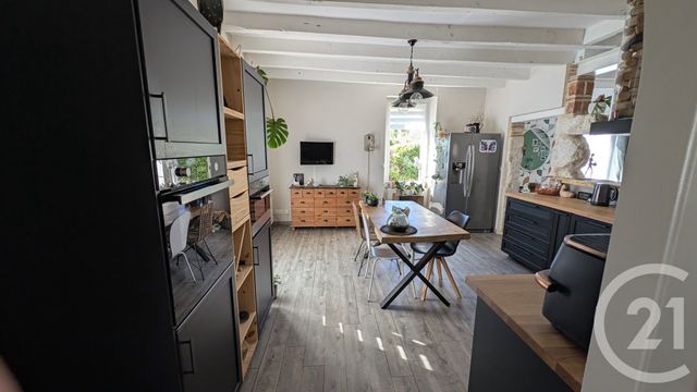 Maison &agrave; vendre - 6 pi&egrave;ces - 174,65 m2 - Tayrac - 47 - AQUITAINE