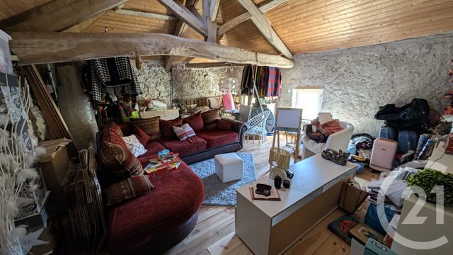 Maison &agrave; vendre - 6 pi&egrave;ces - 174,65 m2 - Tayrac - 47 - AQUITAINE