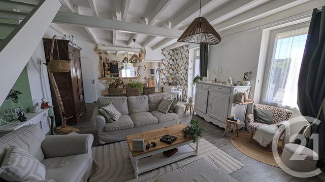 Maison &agrave; vendre - 6 pi&egrave;ces - 174,65 m2 - Tayrac - 47 - AQUITAINE