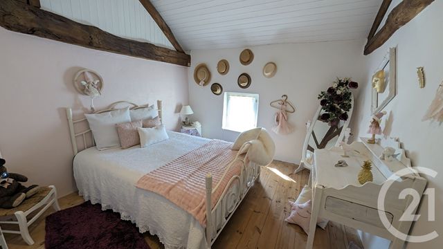 Maison &agrave; vendre - 6 pi&egrave;ces - 174,65 m2 - Tayrac - 47 - AQUITAINE