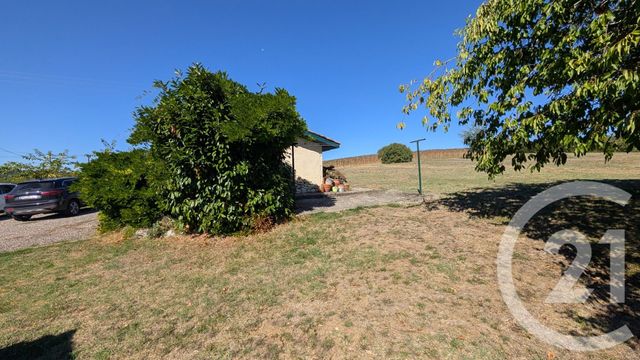 Maison &agrave; vendre - 6 pi&egrave;ces - 174,65 m2 - Tayrac - 47 - AQUITAINE