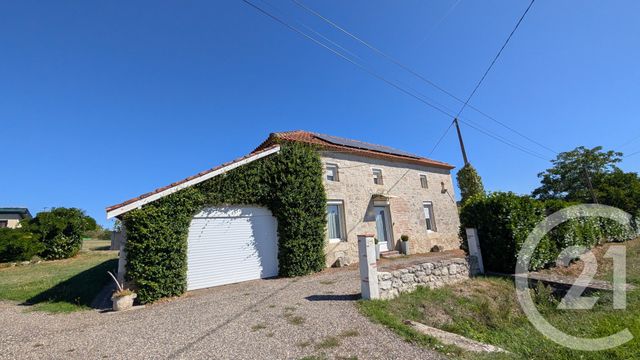 Maison &agrave; vendre - 6 pi&egrave;ces - 174,65 m2 - Tayrac - 47 - AQUITAINE