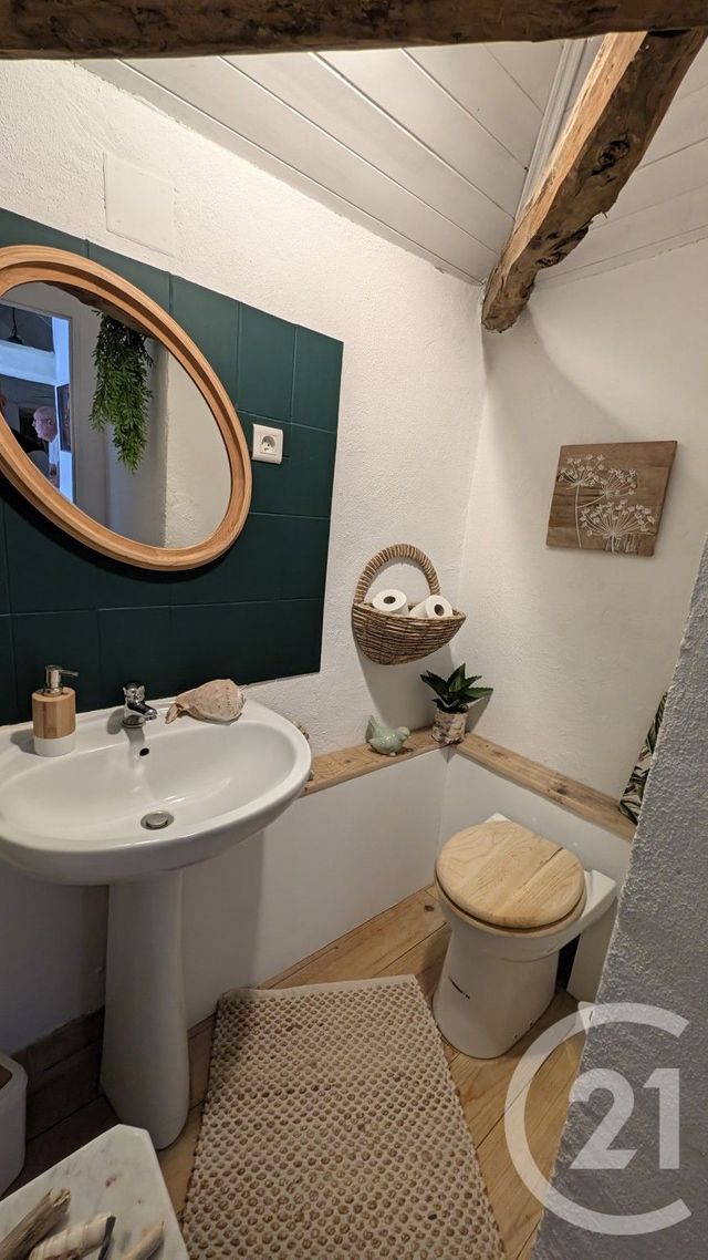 Maison &agrave; vendre - 6 pi&egrave;ces - 174,65 m2 - Tayrac - 47 - AQUITAINE