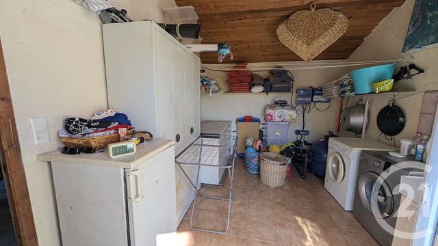 Maison &agrave; vendre - 6 pi&egrave;ces - 174,65 m2 - Tayrac - 47 - AQUITAINE