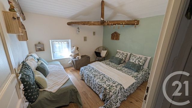 Maison &agrave; vendre - 6 pi&egrave;ces - 174,65 m2 - Tayrac - 47 - AQUITAINE