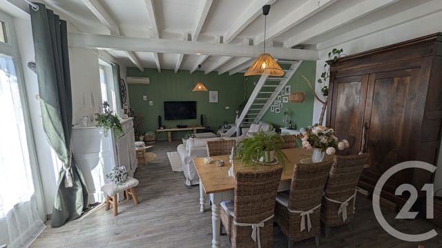 Maison &agrave; vendre - 6 pi&egrave;ces - 174,65 m2 - Tayrac - 47 - AQUITAINE