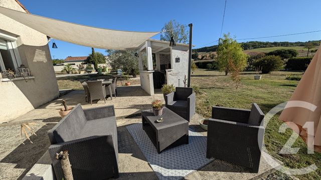 Maison &agrave; vendre - 6 pi&egrave;ces - 174,65 m2 - Tayrac - 47 - AQUITAINE