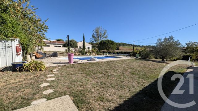 Maison &agrave; vendre - 6 pi&egrave;ces - 174,65 m2 - Tayrac - 47 - AQUITAINE