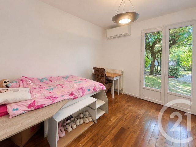 Maison &agrave; vendre - 6 pi&egrave;ces - 120,07 m2 - Agen - 47 - AQUITAINE