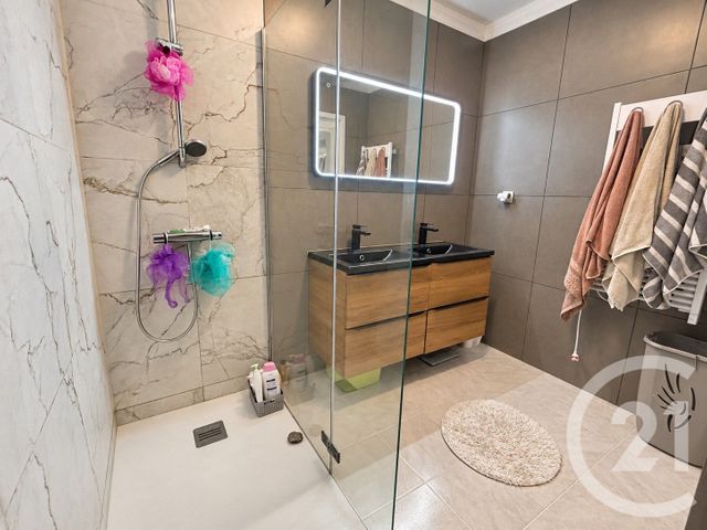 Maison &agrave; vendre - 6 pi&egrave;ces - 120,07 m2 - Agen - 47 - AQUITAINE