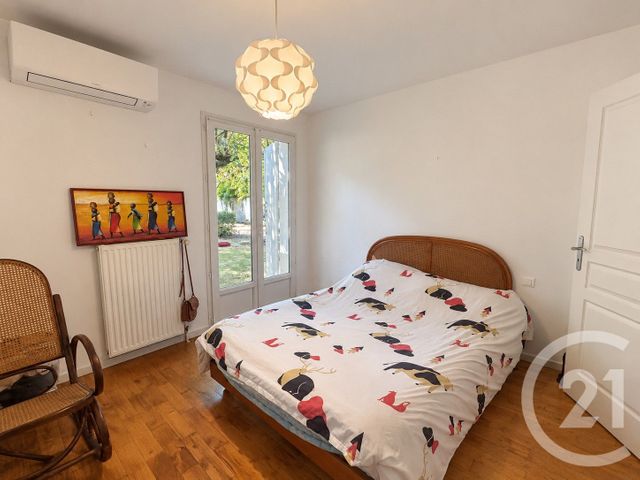 Maison &agrave; vendre - 6 pi&egrave;ces - 120,07 m2 - Agen - 47 - AQUITAINE