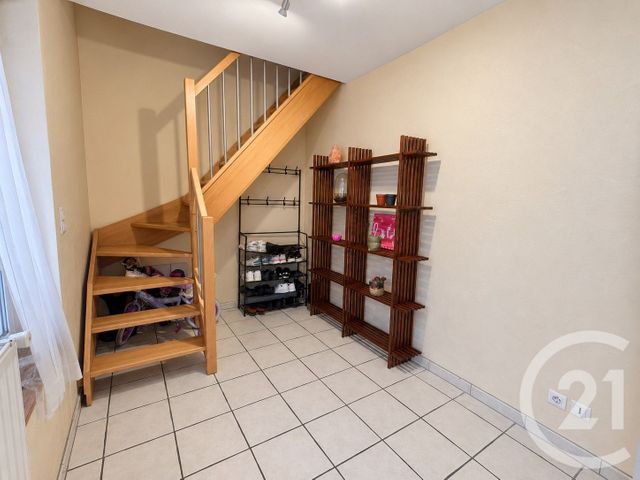 Maison &agrave; vendre - 6 pi&egrave;ces - 120,07 m2 - Agen - 47 - AQUITAINE