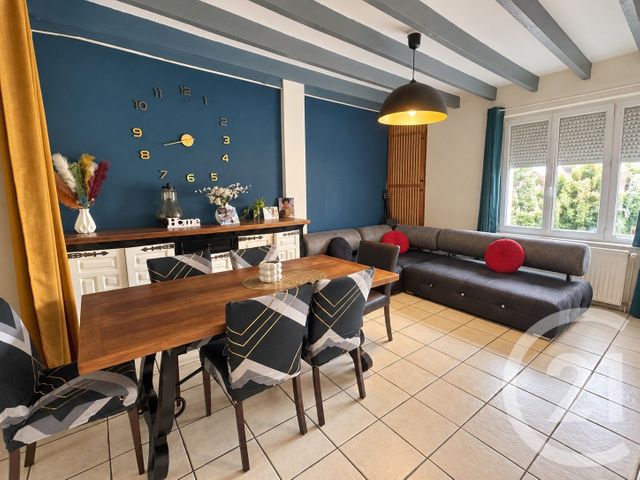 Maison &agrave; vendre - 6 pi&egrave;ces - 120,07 m2 - Agen - 47 - AQUITAINE