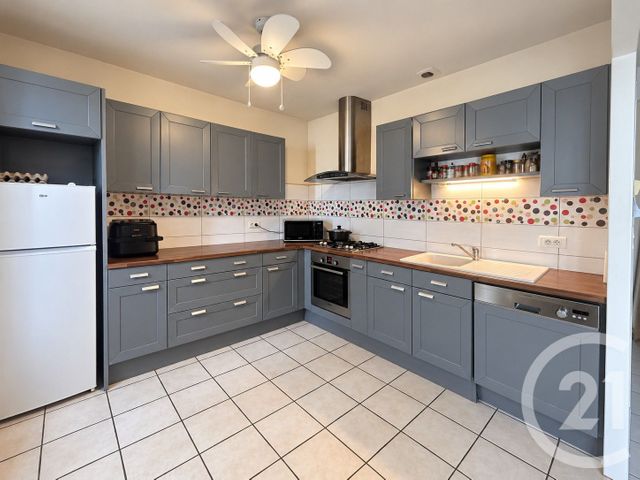 Maison &agrave; vendre - 6 pi&egrave;ces - 120,07 m2 - Agen - 47 - AQUITAINE