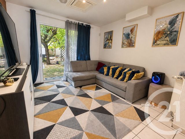 Maison &agrave; vendre - 6 pi&egrave;ces - 120,07 m2 - Agen - 47 - AQUITAINE