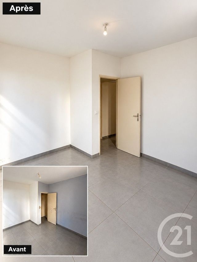 Appartement &agrave; vendre - 5 pi&egrave;ces - 95,91 m2 - Agen - 47 - AQUITAINE