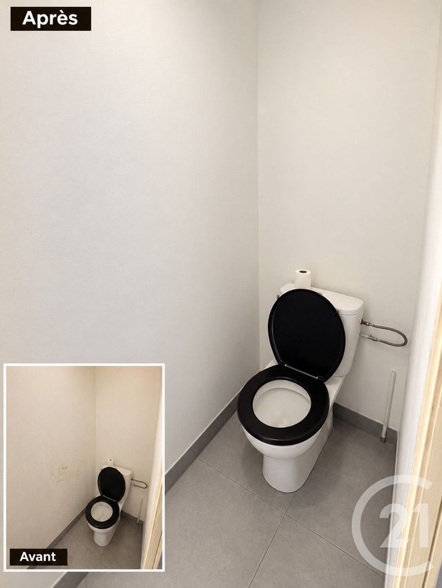 Appartement &agrave; vendre - 5 pi&egrave;ces - 95,91 m2 - Agen - 47 - AQUITAINE