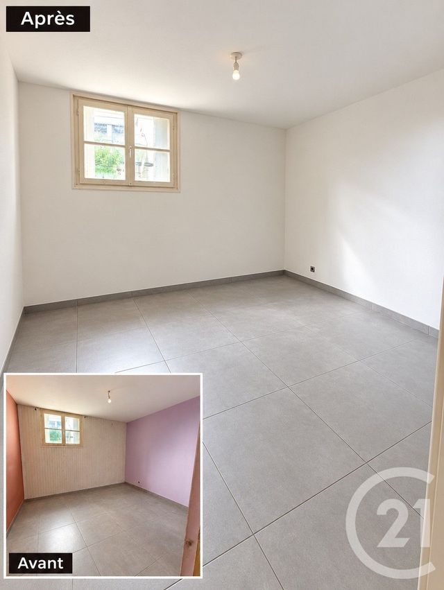 Appartement &agrave; vendre - 5 pi&egrave;ces - 95,91 m2 - Agen - 47 - AQUITAINE