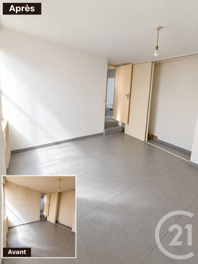Appartement &agrave; vendre - 5 pi&egrave;ces - 95,91 m2 - Agen - 47 - AQUITAINE