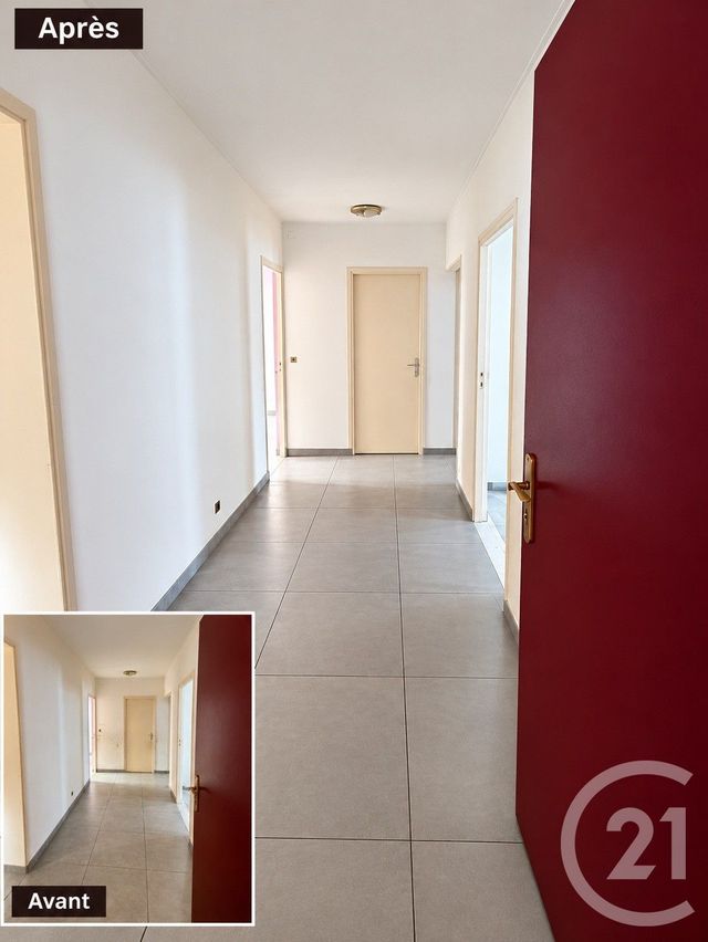 Appartement 5 pièces 96 m² · à Agen · 95,9 m² · 90 000 €