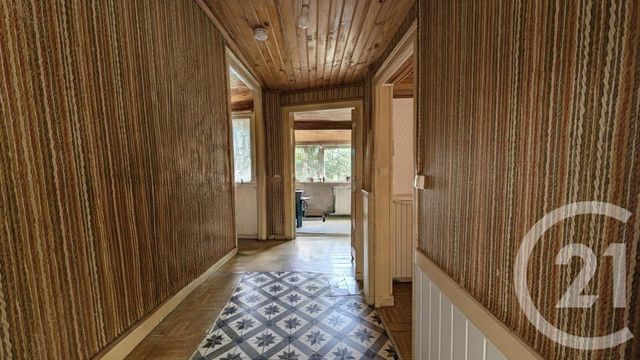 Maison &agrave; vendre - 4 pi&egrave;ces - 72 m2 - Agen - 47 - AQUITAINE