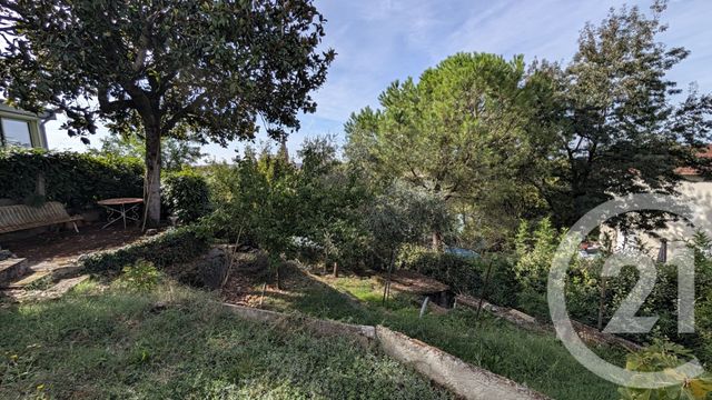 Maison &agrave; vendre - 4 pi&egrave;ces - 72 m2 - Agen - 47 - AQUITAINE