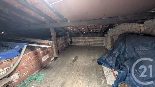 Maison &agrave; vendre - 4 pi&egrave;ces - 72 m2 - Agen - 47 - AQUITAINE