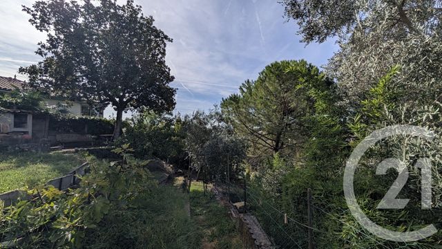 Maison &agrave; vendre - 4 pi&egrave;ces - 72 m2 - Agen - 47 - AQUITAINE