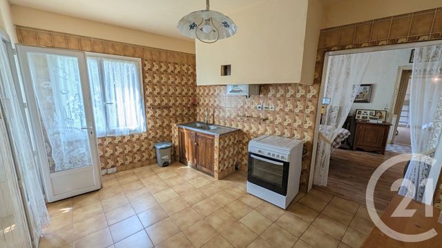 Maison &agrave; vendre - 4 pi&egrave;ces - 72 m2 - Agen - 47 - AQUITAINE