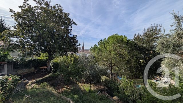 Maison &agrave; vendre - 4 pi&egrave;ces - 72 m2 - Agen - 47 - AQUITAINE