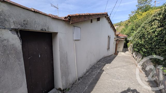 Maison &agrave; vendre - 4 pi&egrave;ces - 72 m2 - Agen - 47 - AQUITAINE