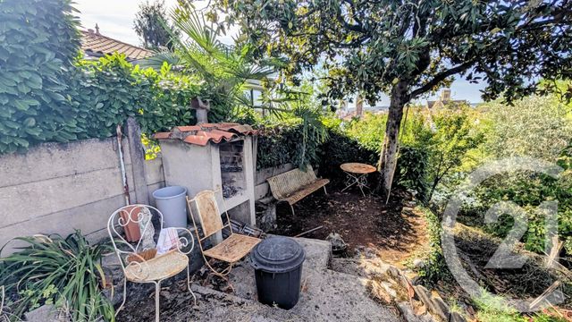 Maison &agrave; vendre - 4 pi&egrave;ces - 72 m2 - Agen - 47 - AQUITAINE