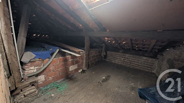 Maison &agrave; vendre - 4 pi&egrave;ces - 72 m2 - Agen - 47 - AQUITAINE