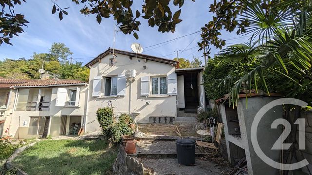 Maison 4 pièces 72 m² · à Agen · 72 m² · 119 900 €