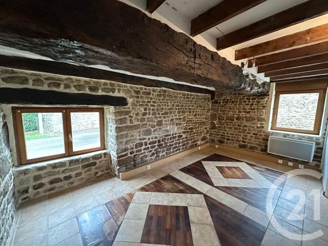 Maison &agrave; vendre - 5 pi&egrave;ces - 150,29 m2 - St Ellier Du Maine - 53 - PAYS-DE-LOIRE