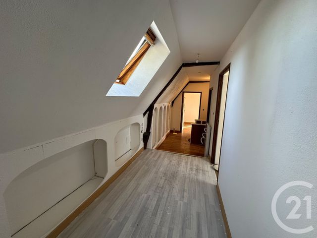 Maison &agrave; vendre - 5 pi&egrave;ces - 150,29 m2 - St Ellier Du Maine - 53 - PAYS-DE-LOIRE