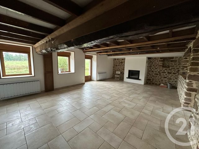 Maison &agrave; vendre - 5 pi&egrave;ces - 150,29 m2 - St Ellier Du Maine - 53 - PAYS-DE-LOIRE