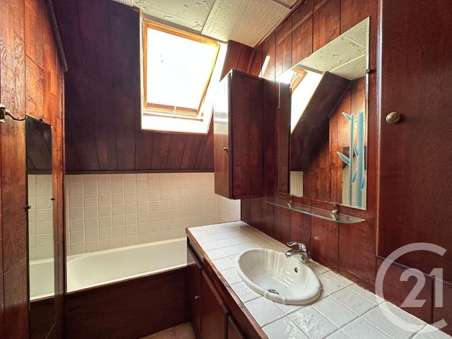 Maison &agrave; vendre - 5 pi&egrave;ces - 150,29 m2 - St Ellier Du Maine - 53 - PAYS-DE-LOIRE